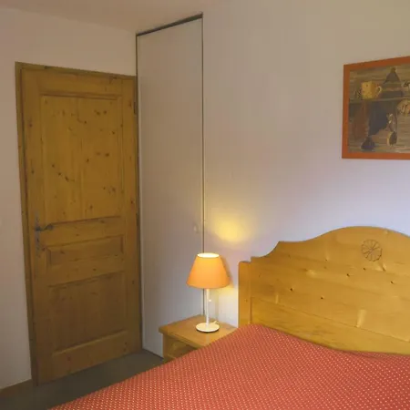 Apartament Appt 4 /5 Pers - 3 Min. Centre Chamonix