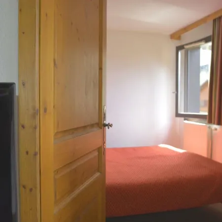 Appartement Appt 4 /5 Pers - 3 Min. Centre *