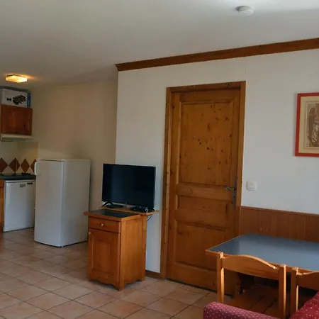 Appartement Appt 4 /5 Pers - 3 Min. Centre