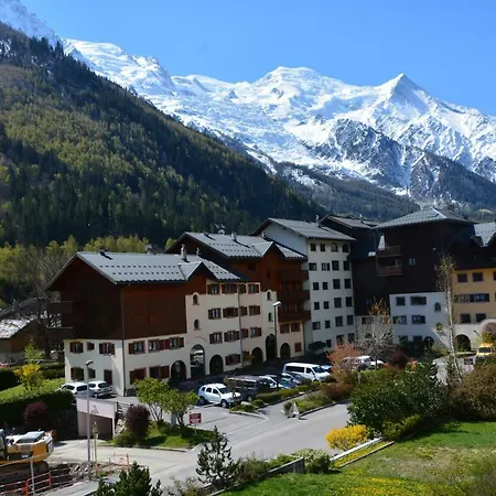 Appt 4 /5 Pers - 3 Min. Centre Appartement