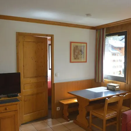 Apartament Appt 4 /5 Pers - 3 Min. Centre Chamonix