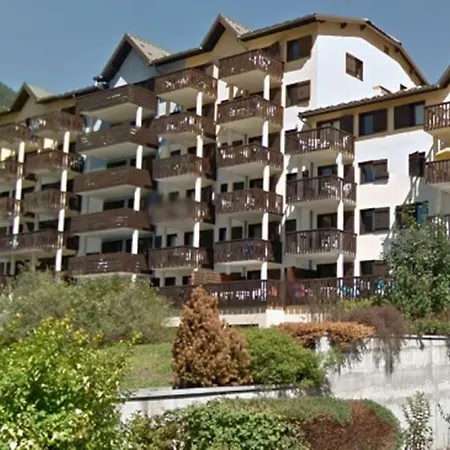 Appartement Appt 4 /5 Pers - 3 Min. Centre *